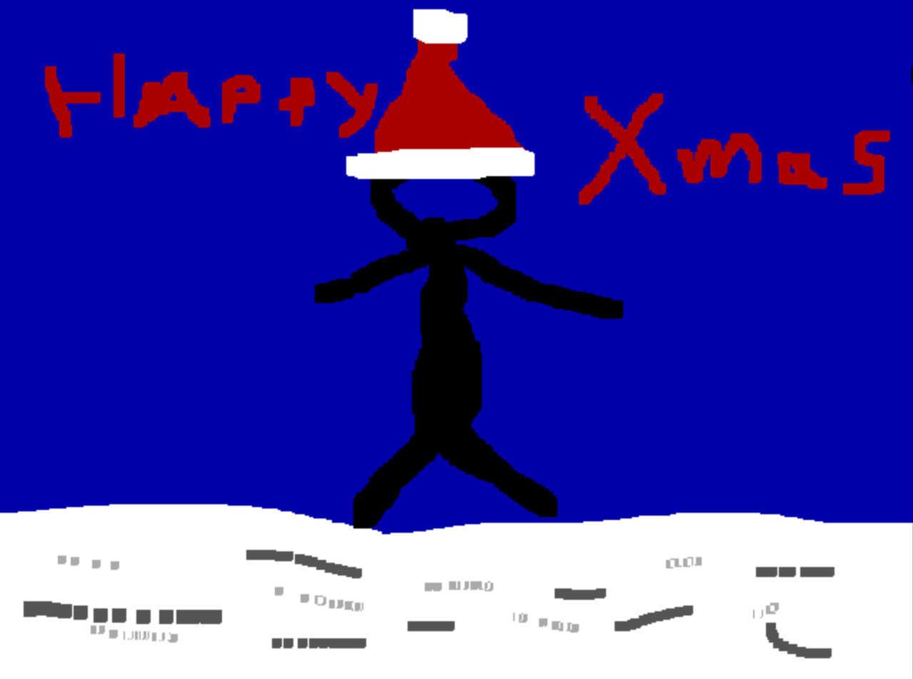 ChristmasCard